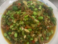 -皖北地锅鸡(社稷坛路店)