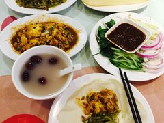 -老昌春饼(中央大街店)