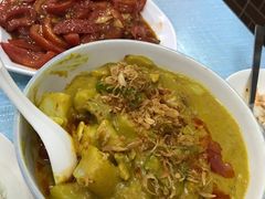 -家利美食店