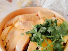 -泰煌鸡·上海白斩鸡·鸡汤面(万航店)