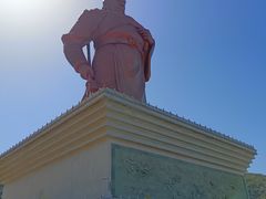 -关帝圣像景区