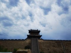 -鸡鸣山旅游风景区