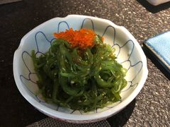 -合幸日本料理·炭火烧肉(观澜御湖店)