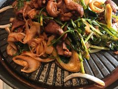-玉林烤鸭店(定福庄店)