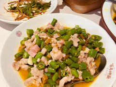 -百年神厨·地道川菜(清江西路店)