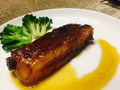糖醋排骨-厉家菜(金宝街店)
