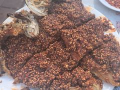-松明一烤肉馆(鲁园店)