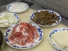 -鑫龙火锅城(经二纬四店)