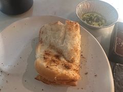 -久藏·横膈膜烧肉·酒场(江汉路店)