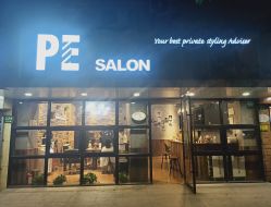 -PE SALON