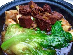 -珍珍小食店(西华路店)
