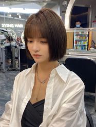 -Sying杉影日式烫染專門店
