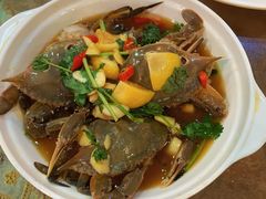-揭阳钟记小食(福田新村店)