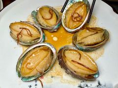 -荣基四海一家·家常菜·海鲜大排档(新安店)