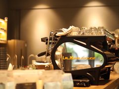 -GOTLOT COFFEE&KITCHEN角落厨房NOOK店