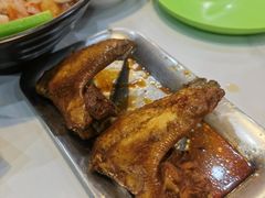 -華歡冰室-WahFoon(吉大店)
