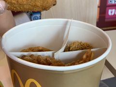 -麦当劳(坂田分店)