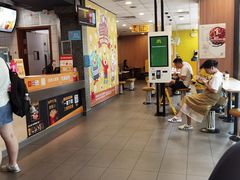 -麦当劳(文武路店)