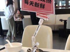 -煲王粤菜餐厅(中侨中心店)