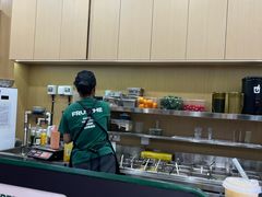 -鲜果时间·果蔬茶(赛格负二层店)