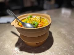 马来咖喱牛腩-星叶·东南亚料理(温州万象城店)