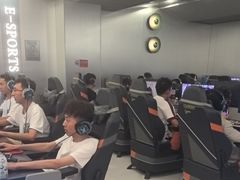 -鑫电竞(垡头店)