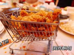-李常在重庆火锅(合川总店)