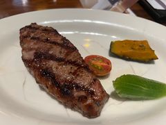 -食间牛排(湖西路店)