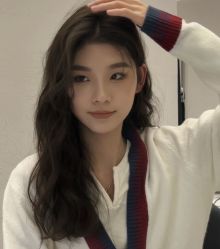 -安蒂护肤造型