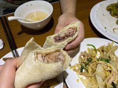 正宗朝天锅-韩邦朝天锅