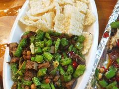 -小厨子私房菜·云南美食店