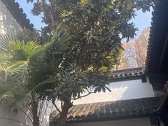 -南京市民俗博物馆(甘熙故居)