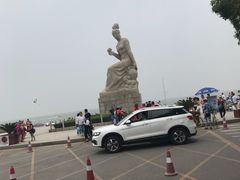 -兴城海滨风景区