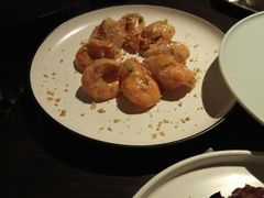 -万丽轩·粤菜(王府井金茂万丽酒店)