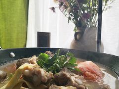 -吃货私房菜(丽江束河古镇店)