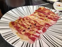 -十三姨正合丰烤肉(营迹路店)