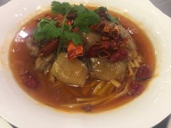 -夫妻肺片·中华老字号·正宗川菜(春熙路店)