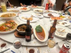 -新丁香海鲜酒店(银海商贸城店)