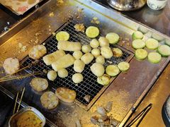 -塘屋烧烤·云南火塘烧烤品牌(春城慧谷旗舰店)
