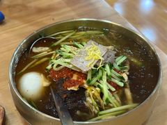 -顺姬冷面(长白西路店)