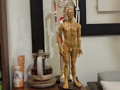 -沐善人家中医·推拿·理疗·三伏灸(新洲店)