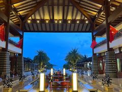 -石梅湾艾美度假酒店