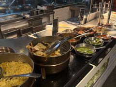 -The COOK·厨餐厅·自助餐(浦东嘉里大酒店)