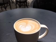 -星巴克臻选(中山石岐大信新都汇店)