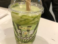 -喜茶(佛山顺德容桂天佑城店)