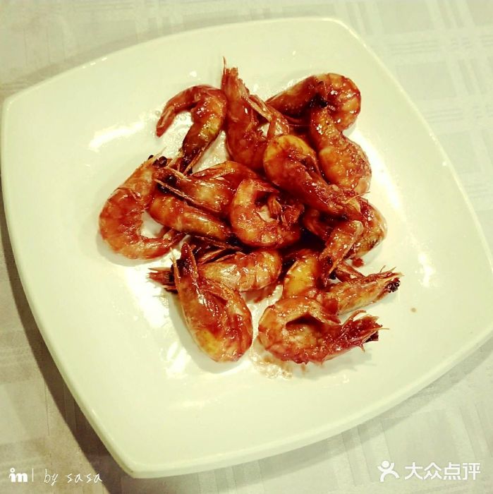 翠亭酒家(山西南路店)图片