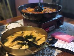 鱼饼汤-HOTISLAND海鸡岛(宝业路店)