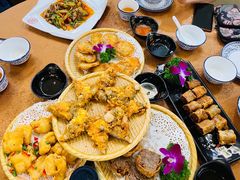 -潮道鱼仔店·潮汕味(长兴路店)