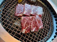 -炎蔵牛舌烤肉