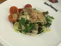 android_upload_pic-斗牛士牛排餐厅(嘉里汇店)